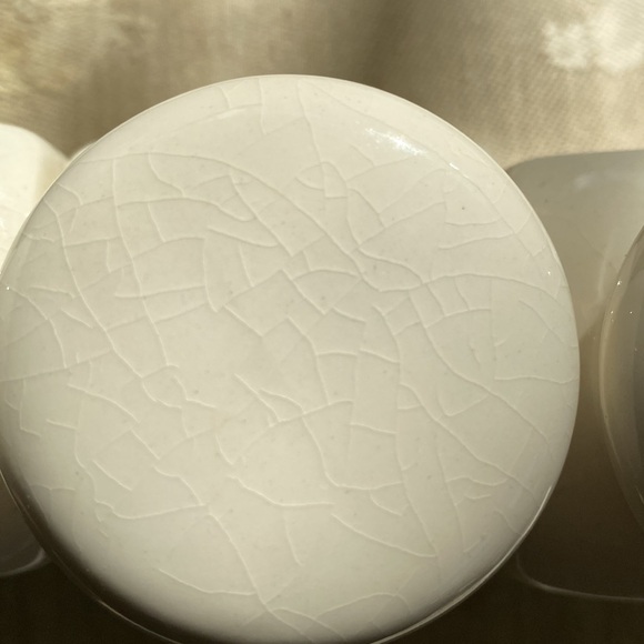 Clair Wilson’s Country Kitchen Spice Jars set of 4 - Picture 6 of 8